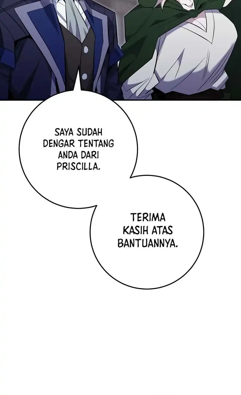 Reincarnated as a Genius Prodigy of a Prestigious Family Chapter 90 Gambar 33