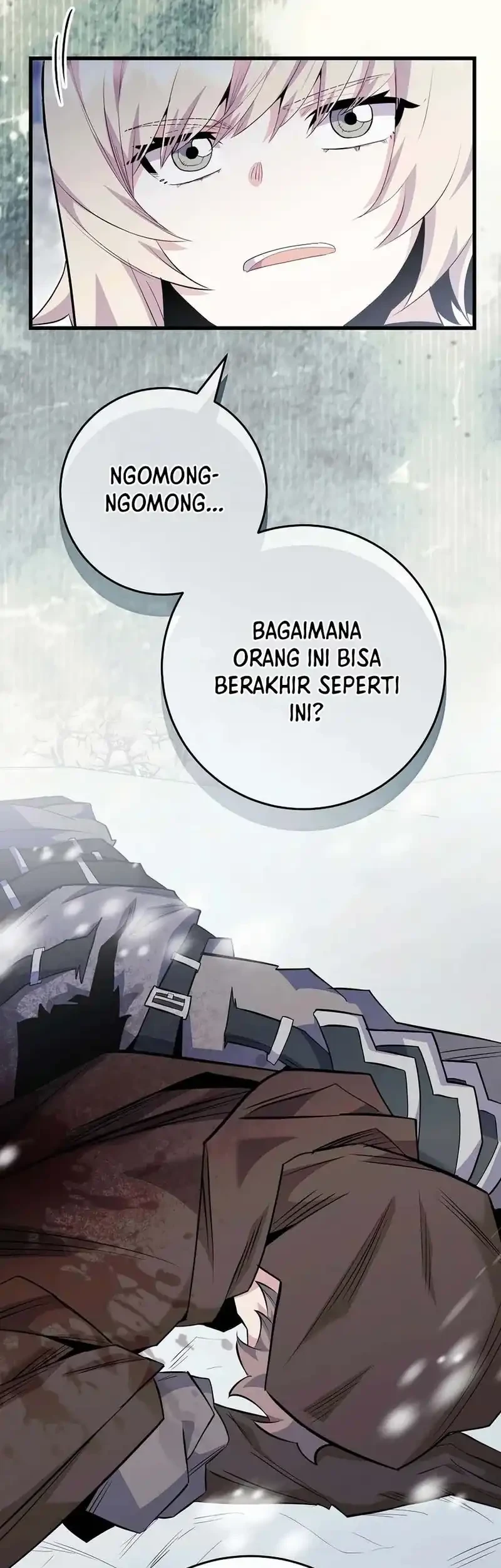 Reincarnated as a Genius Prodigy of a Prestigious Family Chapter 92 Gambar 33