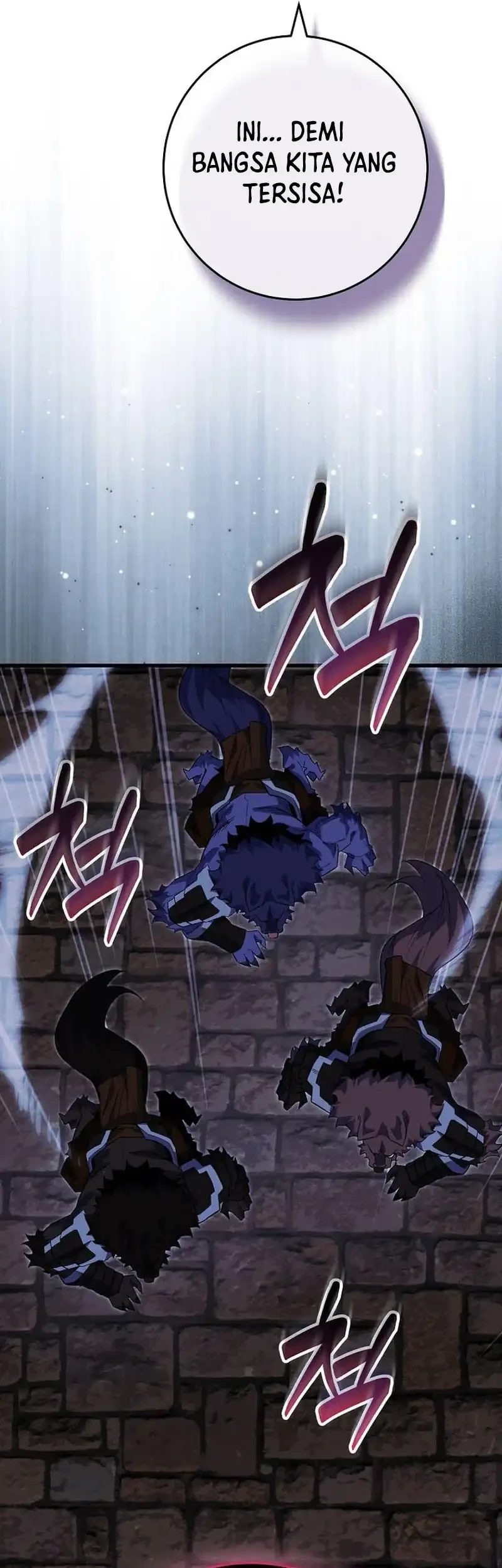 Reincarnated as a Genius Prodigy of a Prestigious Family Chapter 95 Gambar 33