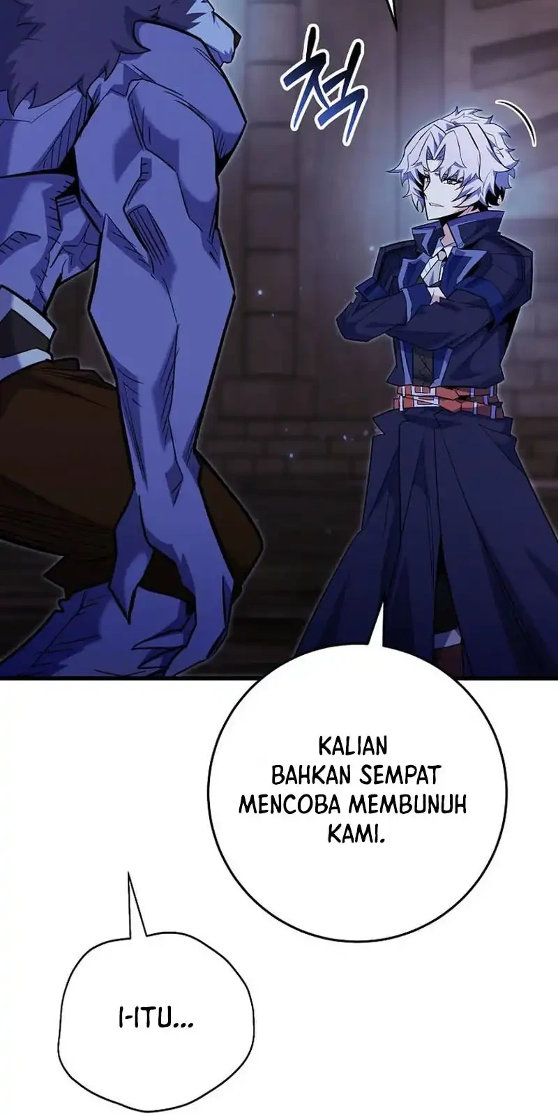 Reincarnated as a Genius Prodigy of a Prestigious Family Chapter 98 Gambar 32