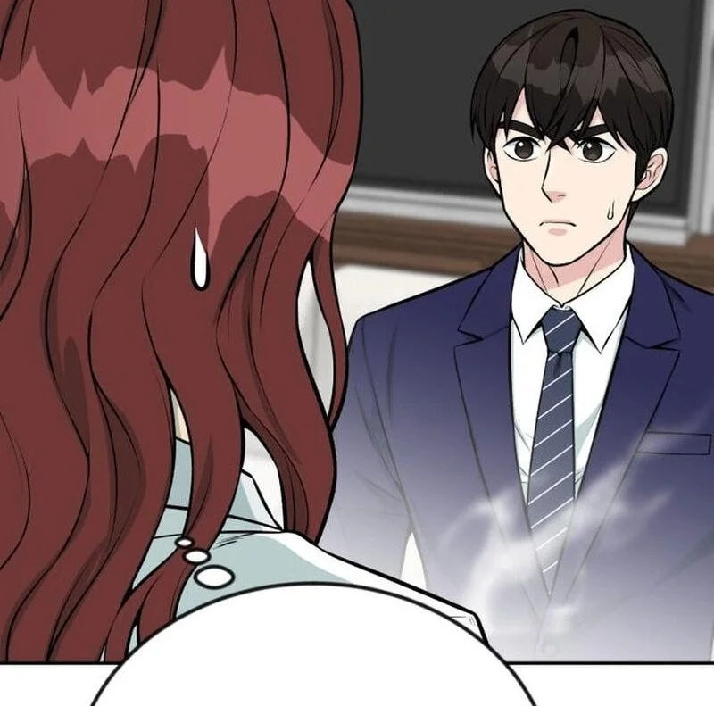 Reincarnated as a New Employee Chapter 39 Gambar 40