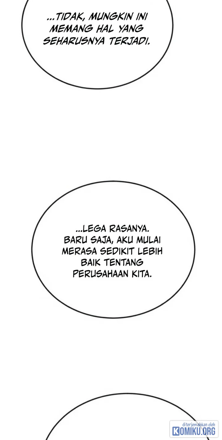 Reincarnated as a New Employee Chapter 39 Gambar 41