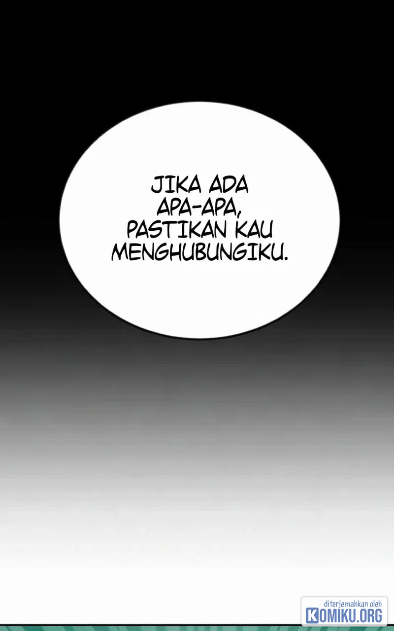Reincarnated as a New Employee Chapter 41 Gambar 34