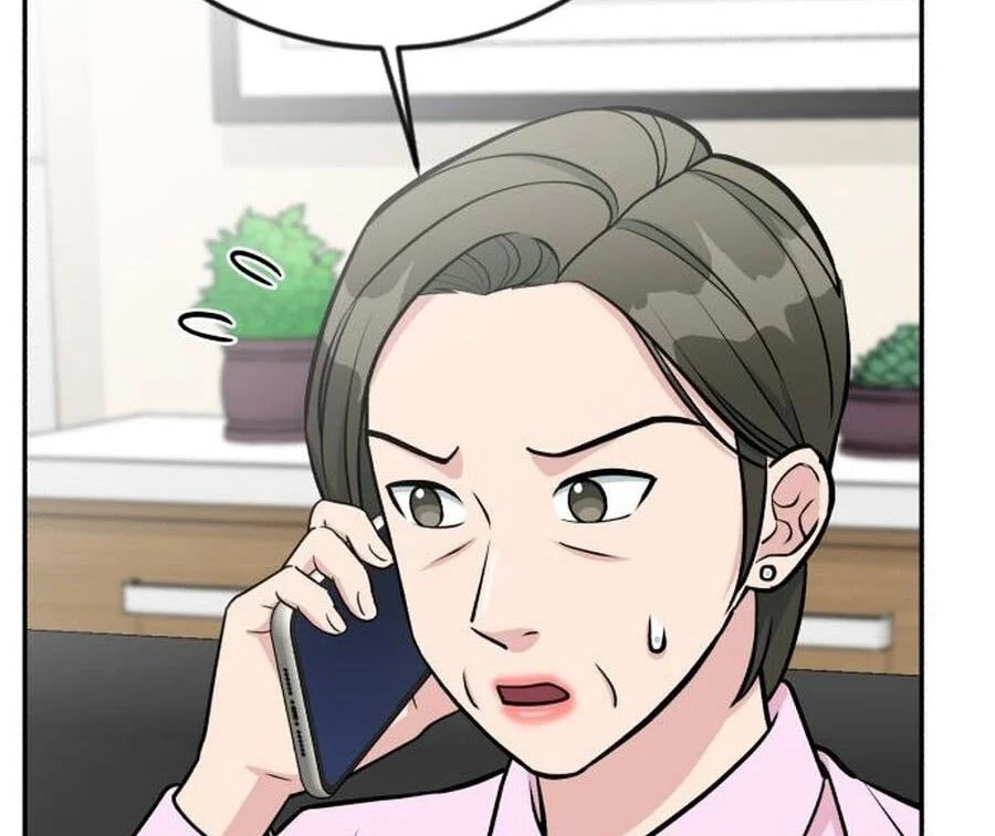 Reincarnated as a New Employee Chapter 45 Gambar 40