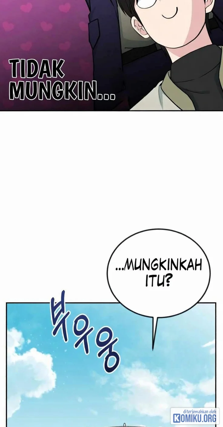 Reincarnated as a New Employee Chapter 46 Gambar 32