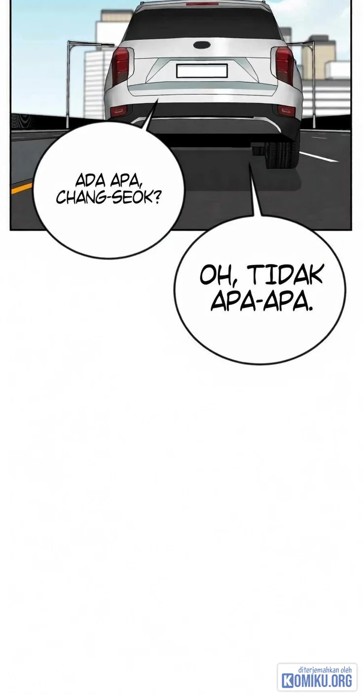 Reincarnated as a New Employee Chapter 46 Gambar 33