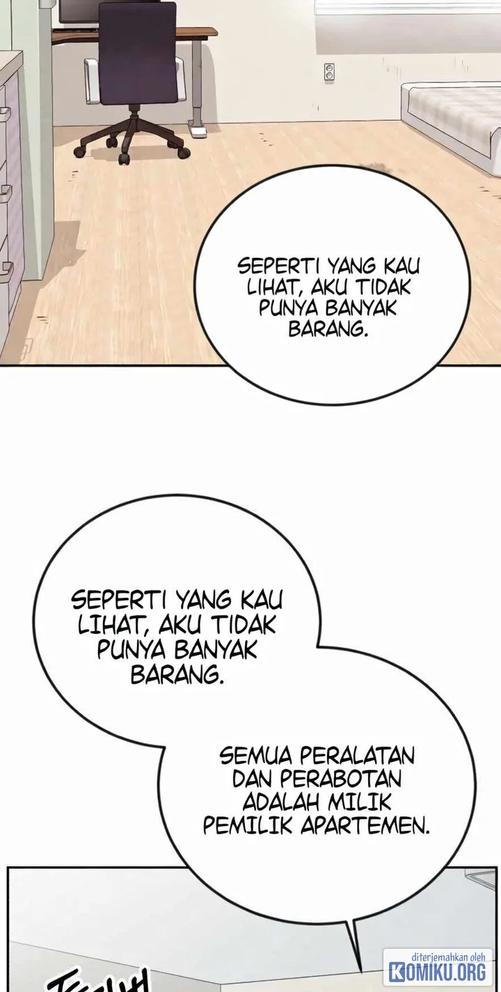 Reincarnated as a New Employee Chapter 50 Gambar 35