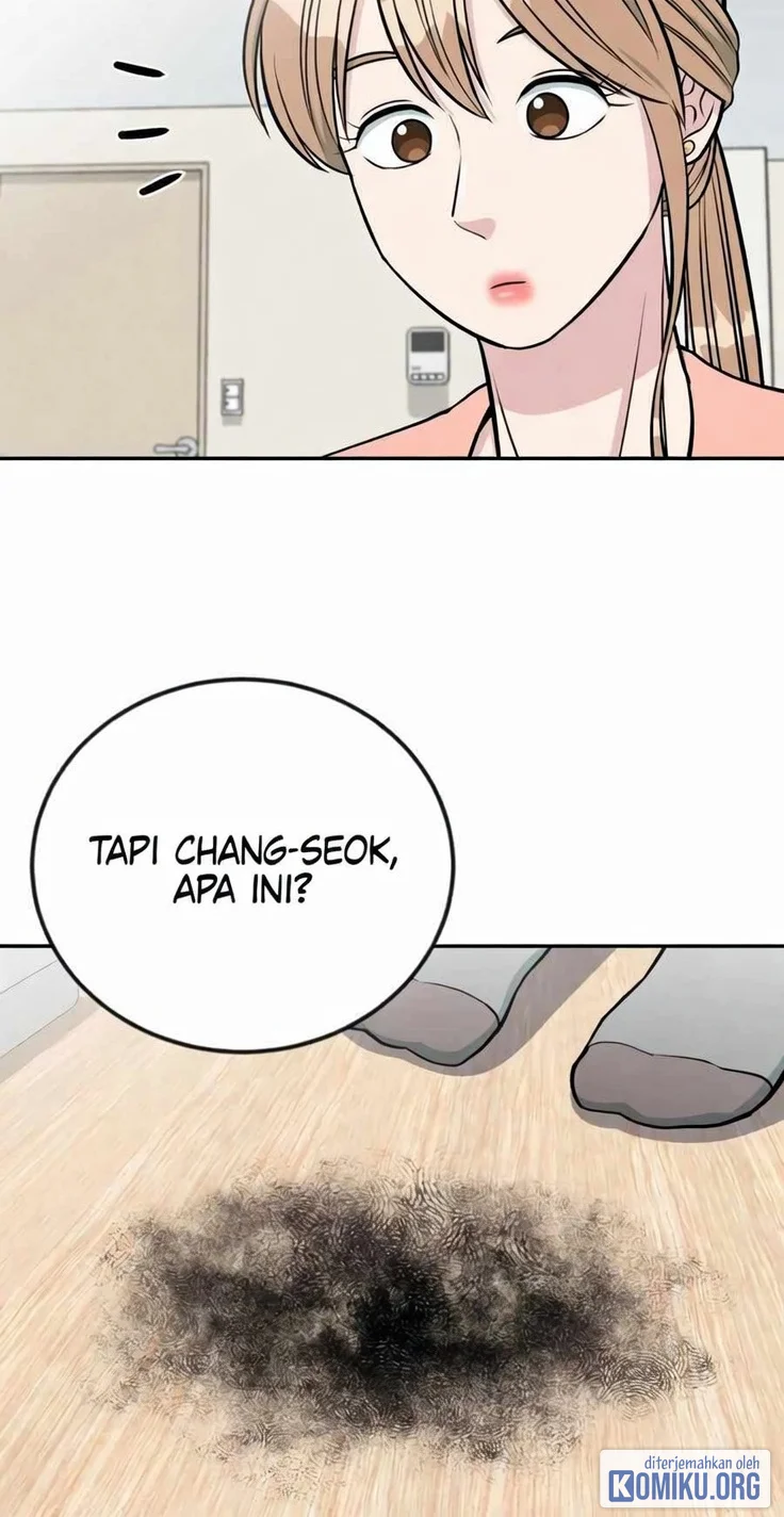 Reincarnated as a New Employee Chapter 50 Gambar 37