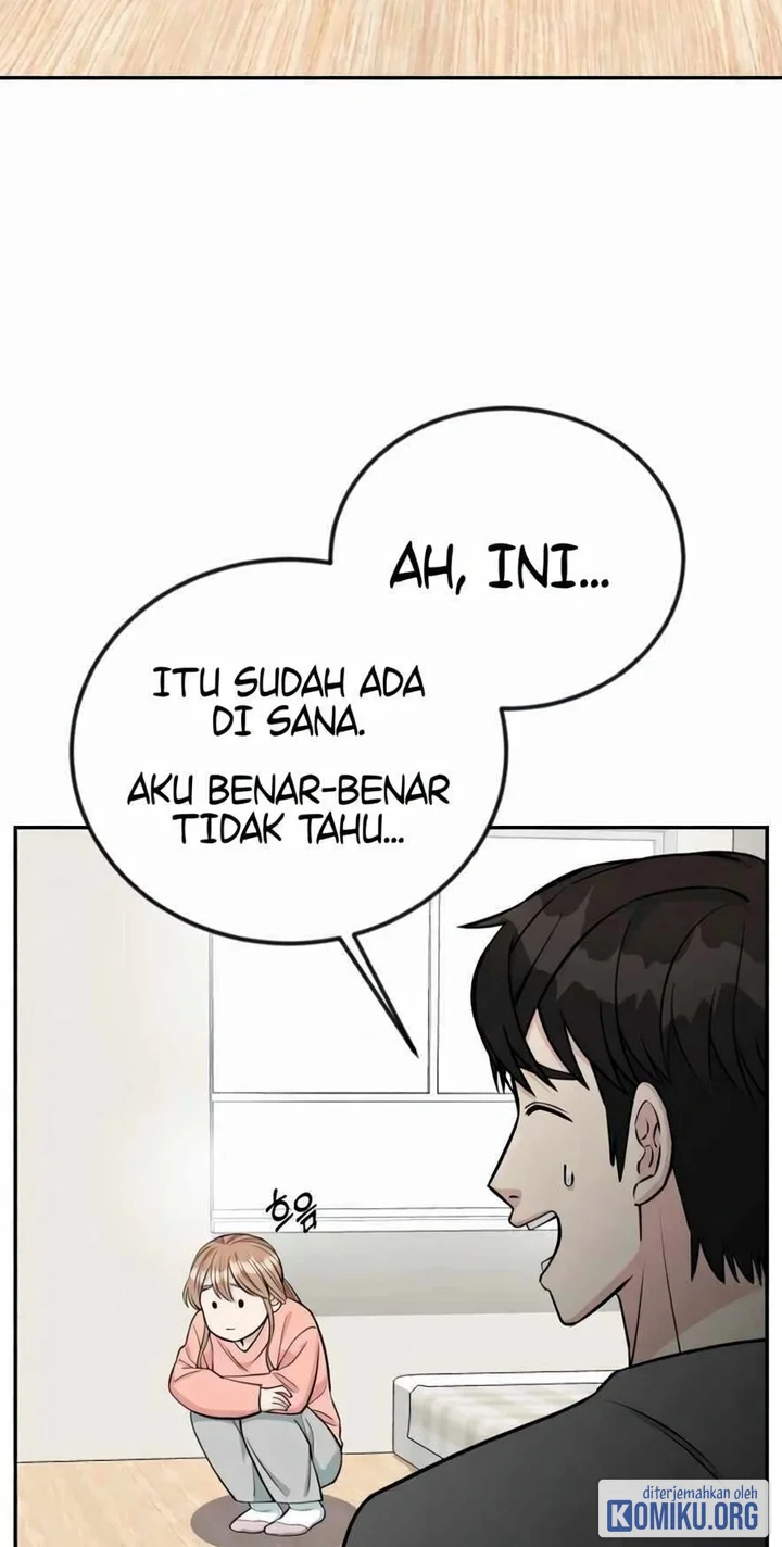 Reincarnated as a New Employee Chapter 50 Gambar 38