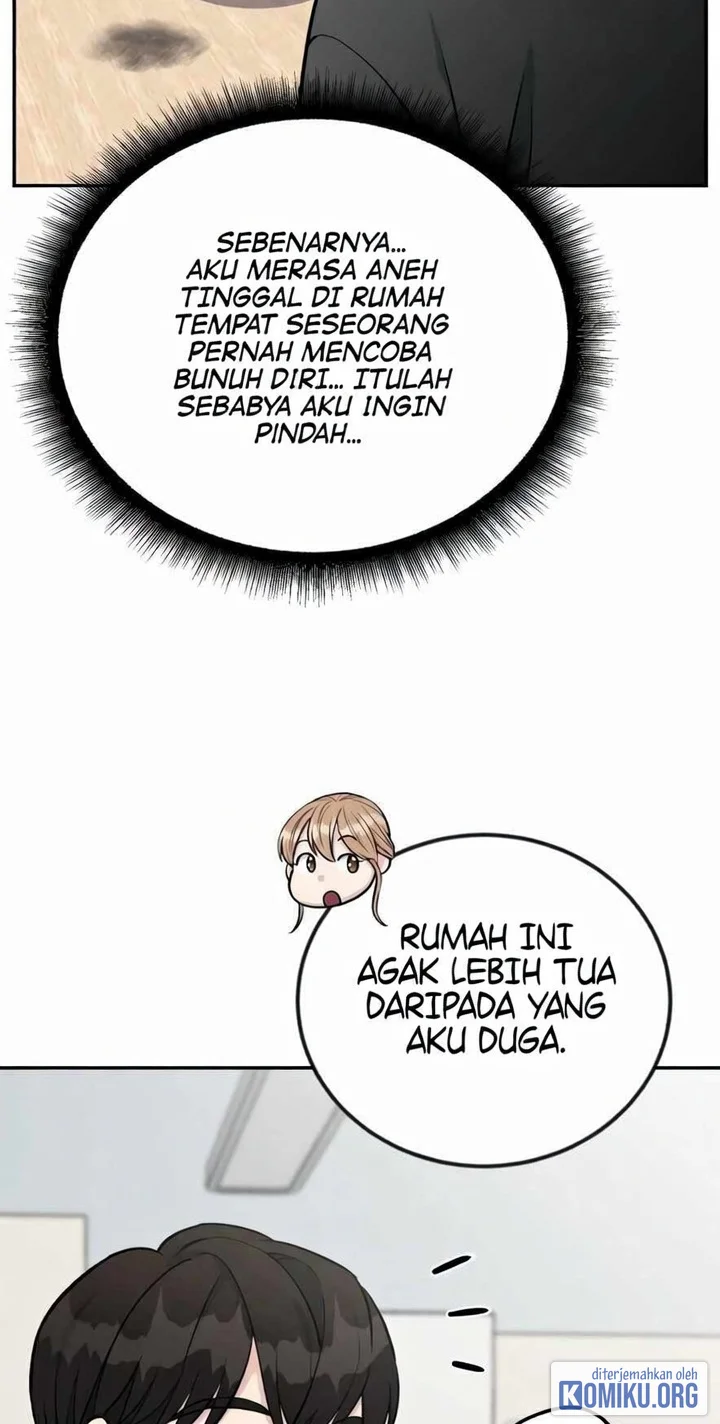 Reincarnated as a New Employee Chapter 50 Gambar 39