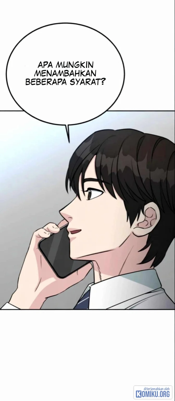Reincarnated as a New Employee Chapter 66 Gambar 32