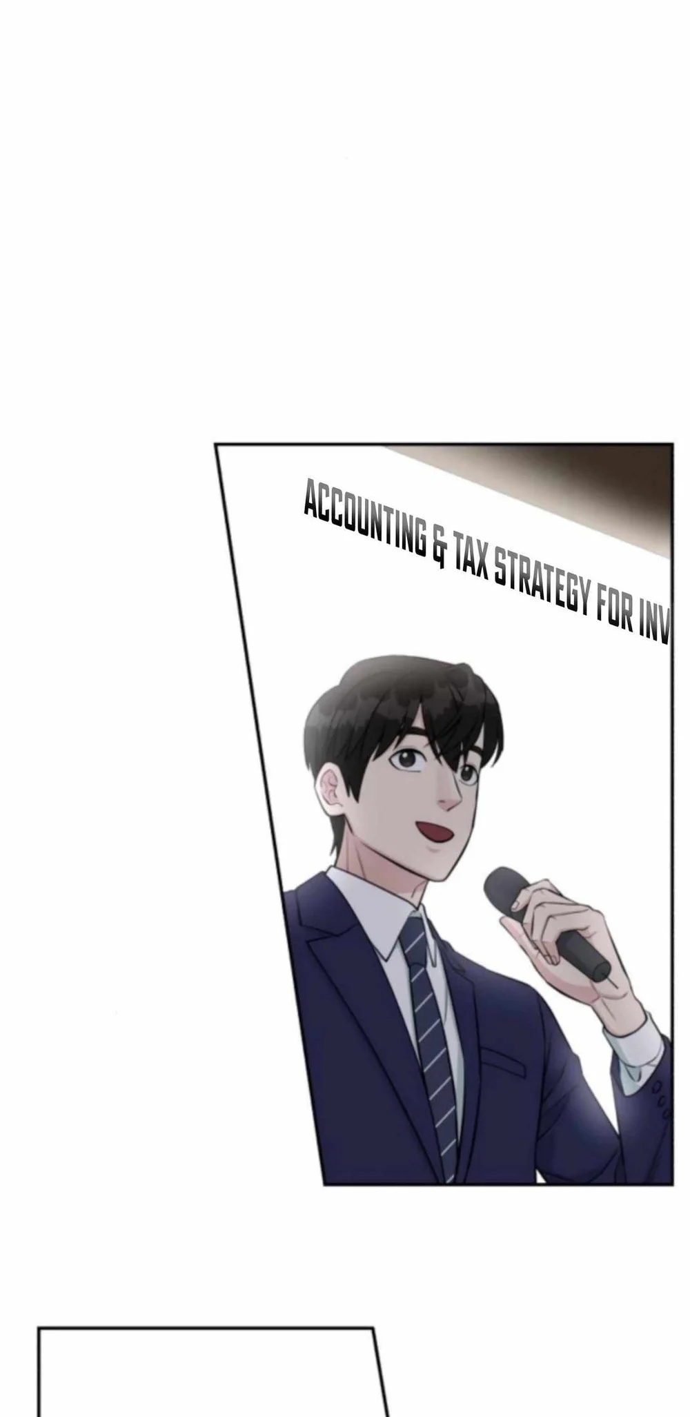 Reincarnated as a New Employee Chapter 67 Gambar 34