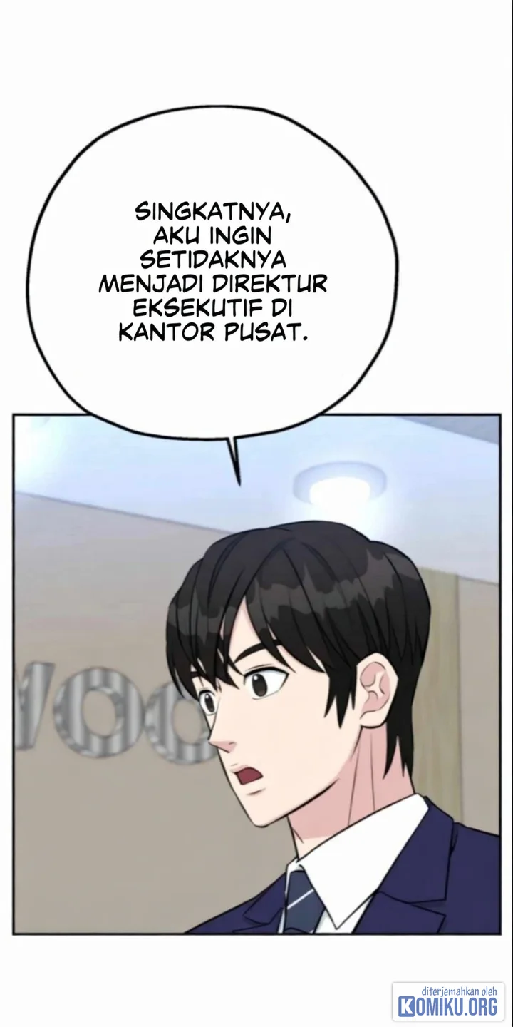 Reincarnated as a New Employee Chapter 68 Gambar 29