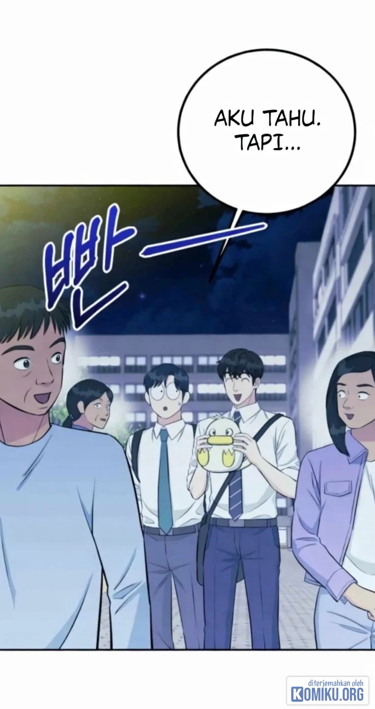 Reincarnated as a New Employee Chapter 70 Gambar 33