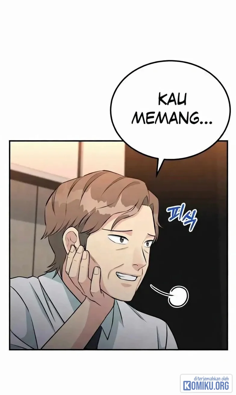 Reincarnated as a New Employee Chapter 82 Gambar 35