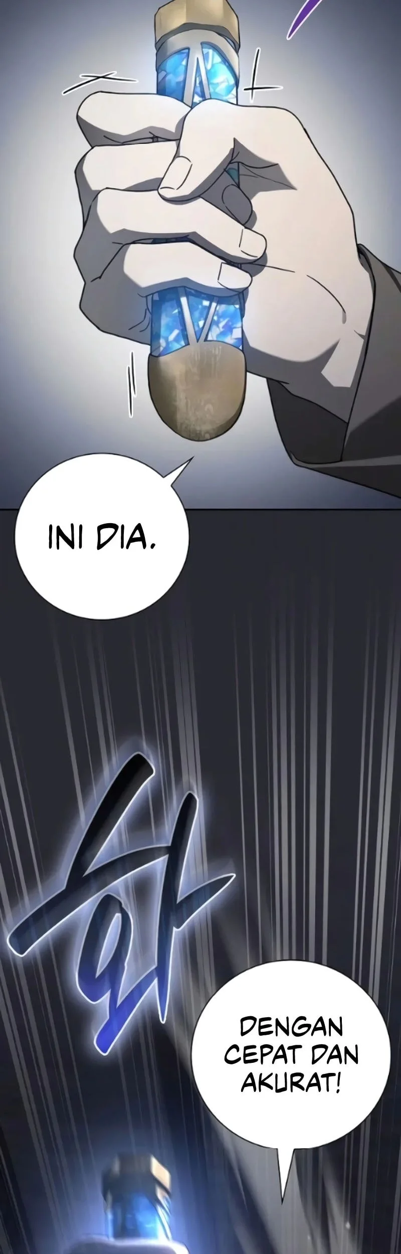 Reincarnated as the Archduke’s Son Chapter 24 Gambar 32