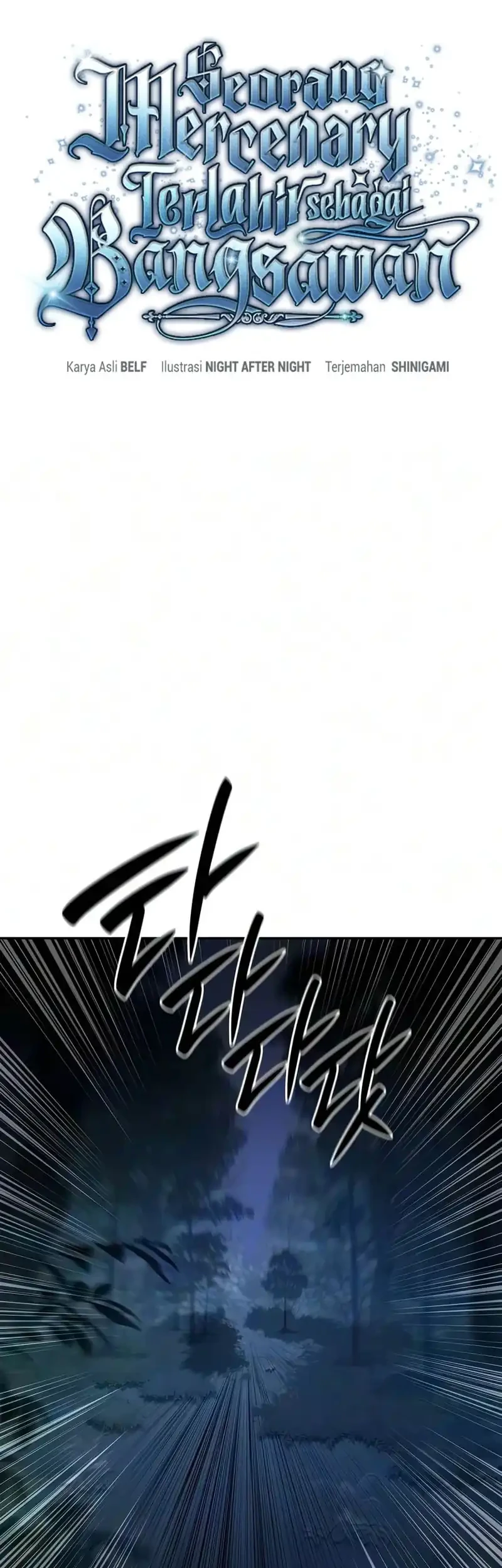 Reincarnated as the Archduke’s Son Chapter 41 Gambar 30
