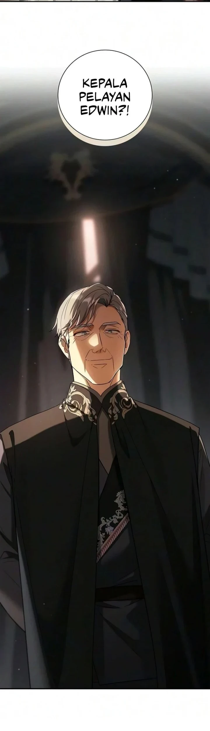 Reincarnated as the Archduke’s Son Chapter 44 Gambar 27