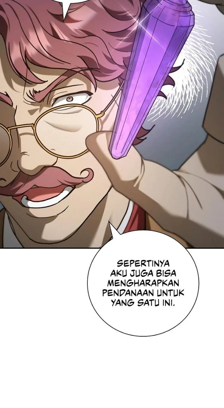 Reincarnated as the Archduke’s Son Chapter 47 Gambar 30