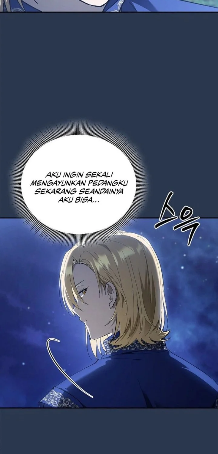 Reincarnated as the Archduke’s Son Chapter 50 Gambar 30
