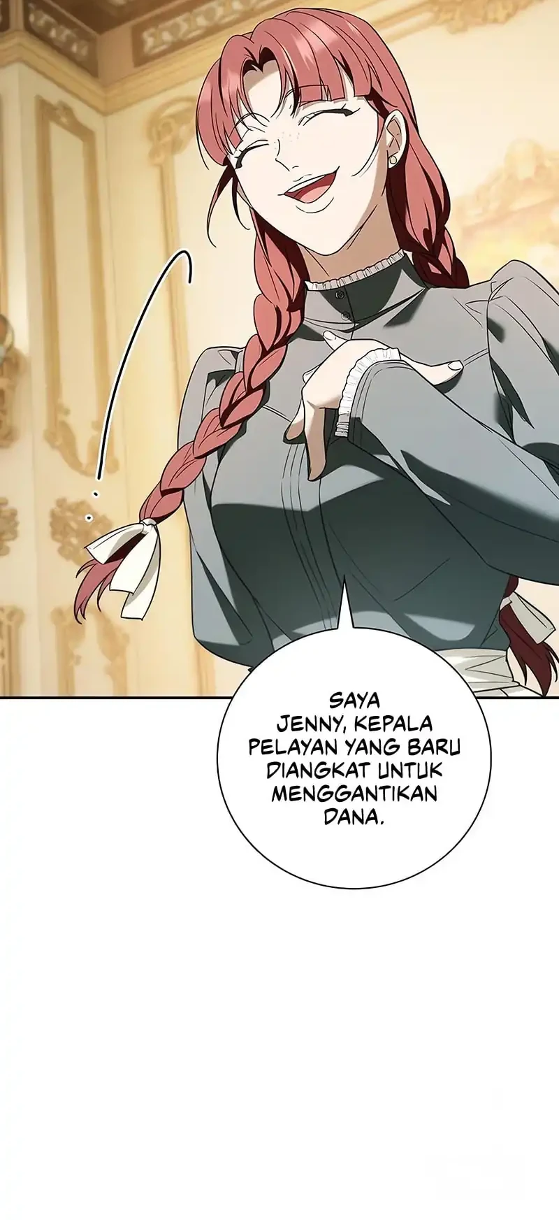 Reincarnated as the Archduke’s Son Chapter 8 Gambar 29