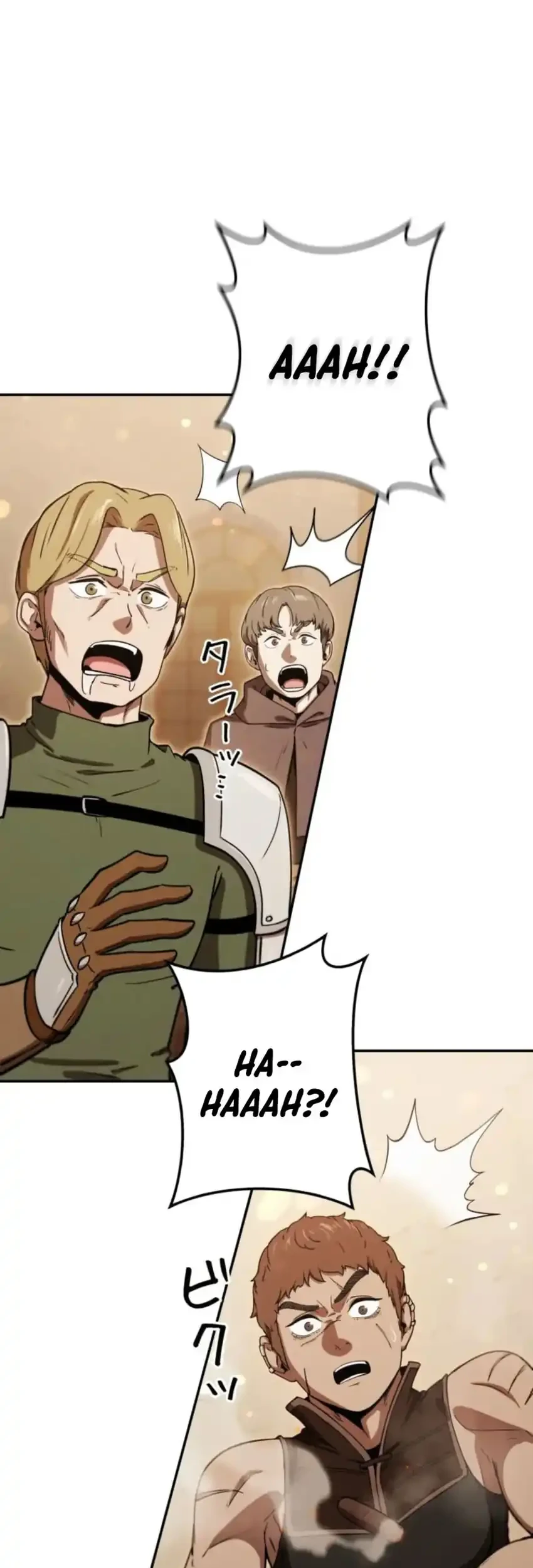 Reincarnated as the Strongest Monster Eater: Revenge on the Tyrant Dragon Chapter 26 Gambar 31