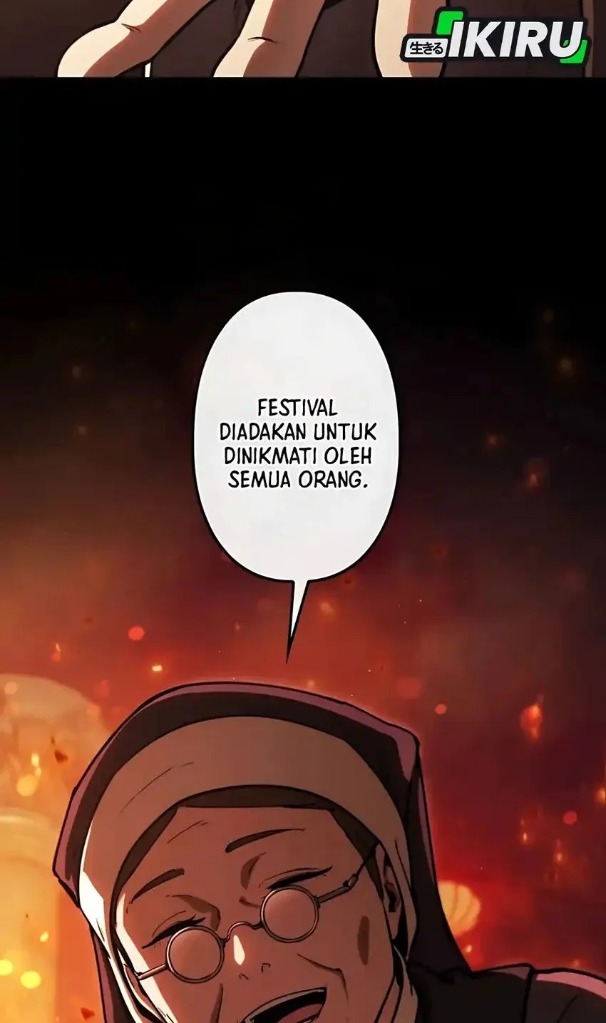 Reincarnated as the Strongest Monster Eater: Revenge on the Tyrant Dragon Chapter 27 Gambar 26