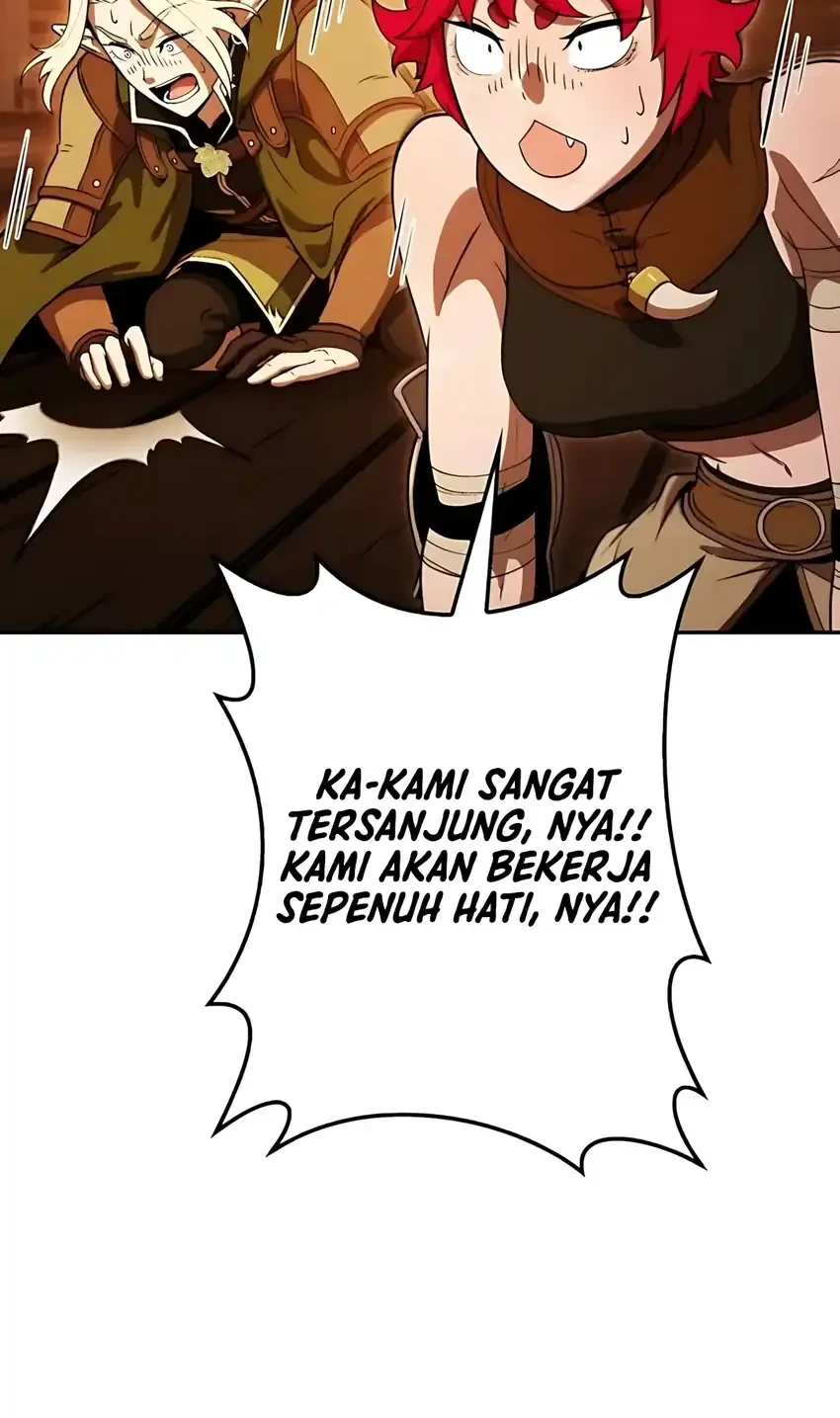 Reincarnated as the Strongest Monster Eater: Revenge on the Tyrant Dragon Chapter 28 Gambar 28