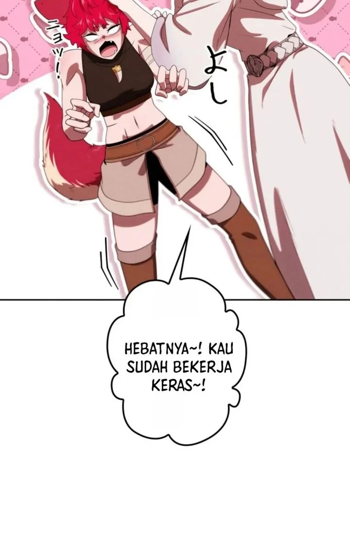 Reincarnated as the Strongest Monster Eater: Revenge on the Tyrant Dragon Chapter 44 Gambar 31