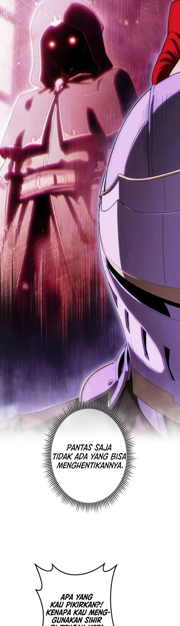 Reincarnated as the Strongest Monster Eater: Revenge on the Tyrant Dragon Chapter 45 Gambar 32