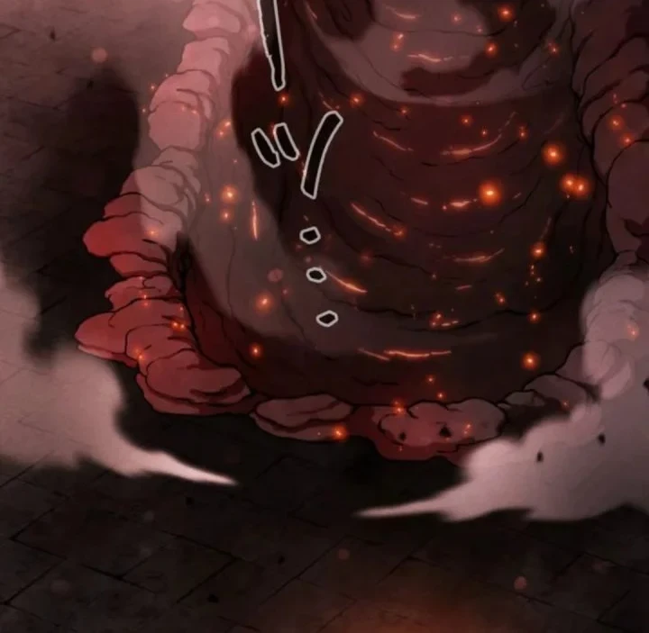 Reincarnated as the Strongest Monster Eater: Revenge on the Tyrant Dragon Chapter 48 Gambar 39