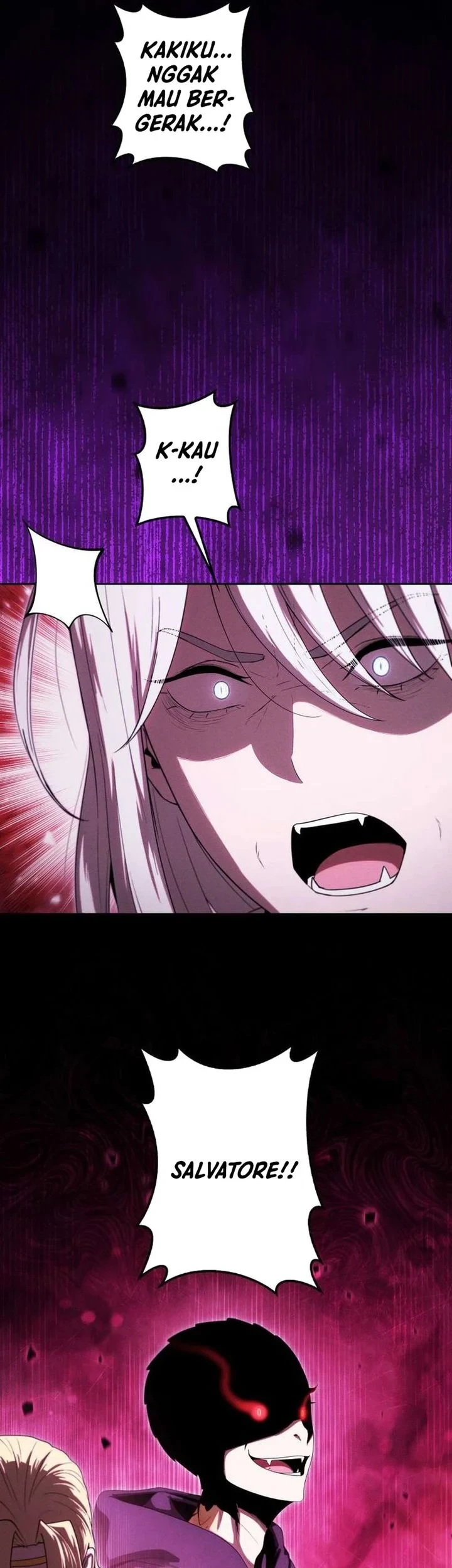 Reincarnated as the Strongest Monster Eater: Revenge on the Tyrant Dragon Chapter 49 Gambar 25