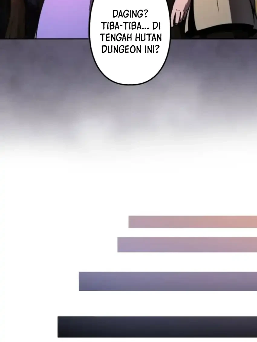Reincarnated as the Strongest Monster Eater: Revenge on the Tyrant Dragon Chapter 8 Gambar 36