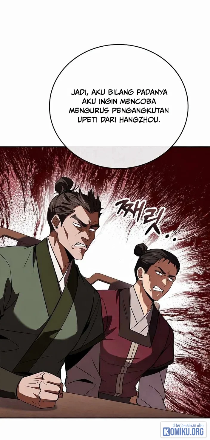 Reincarnated Escort Warrior Chapter 109 Gambar 41