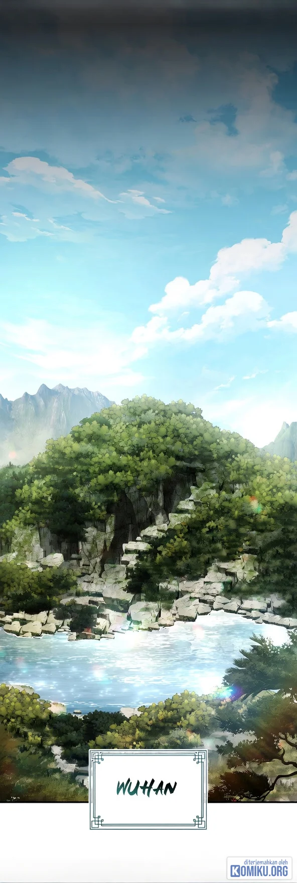 Reincarnated Escort Warrior Chapter 110 Gambar 41