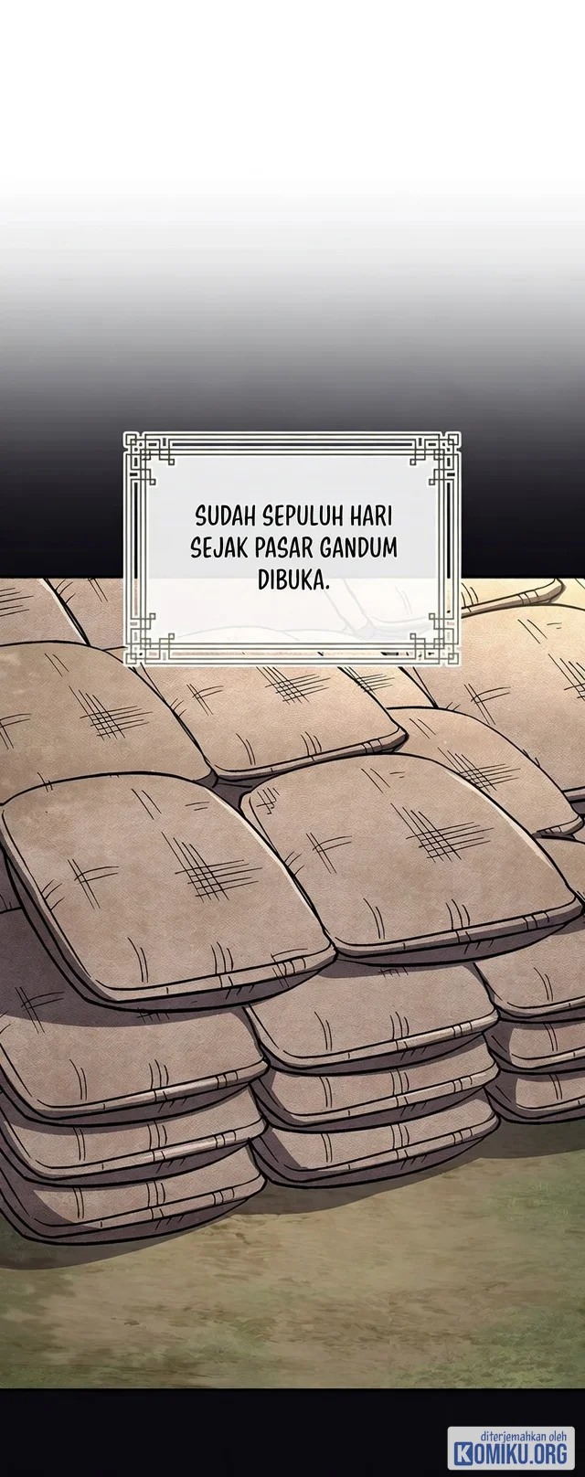 Reincarnated Escort Warrior Chapter 111 Gambar 35