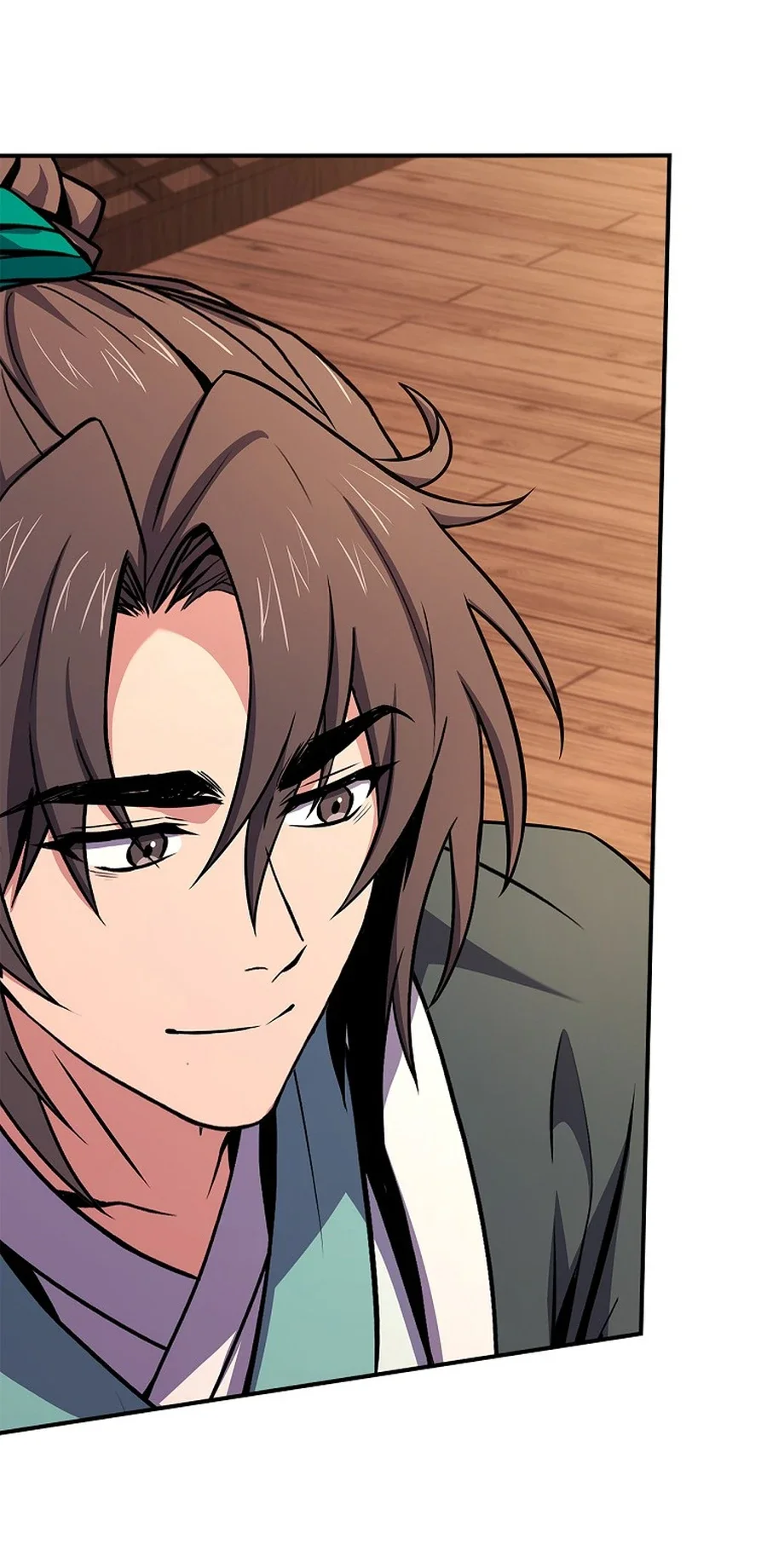 Reincarnated Escort Warrior Chapter 112 Gambar 39