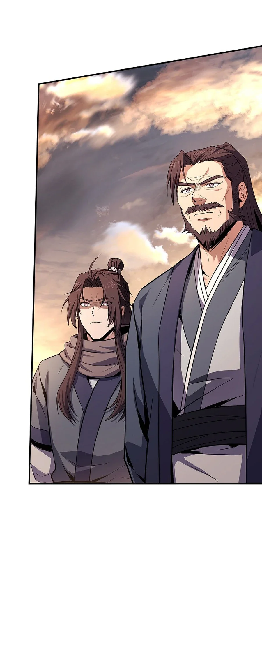 Reincarnated Escort Warrior Chapter 112 Gambar 40