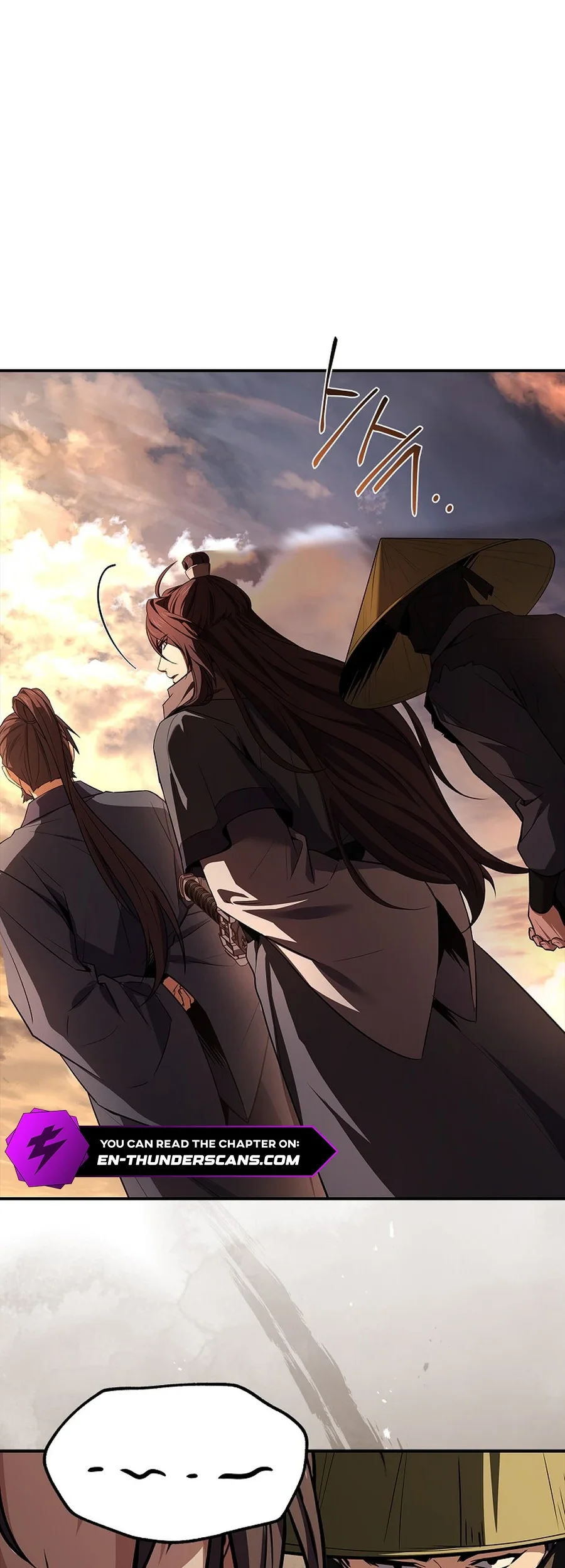 Reincarnated Escort Warrior Chapter 112 Gambar 41