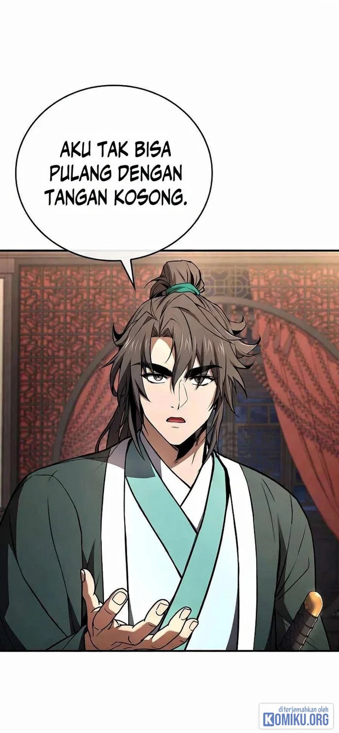 Reincarnated Escort Warrior Chapter 114 Gambar 34