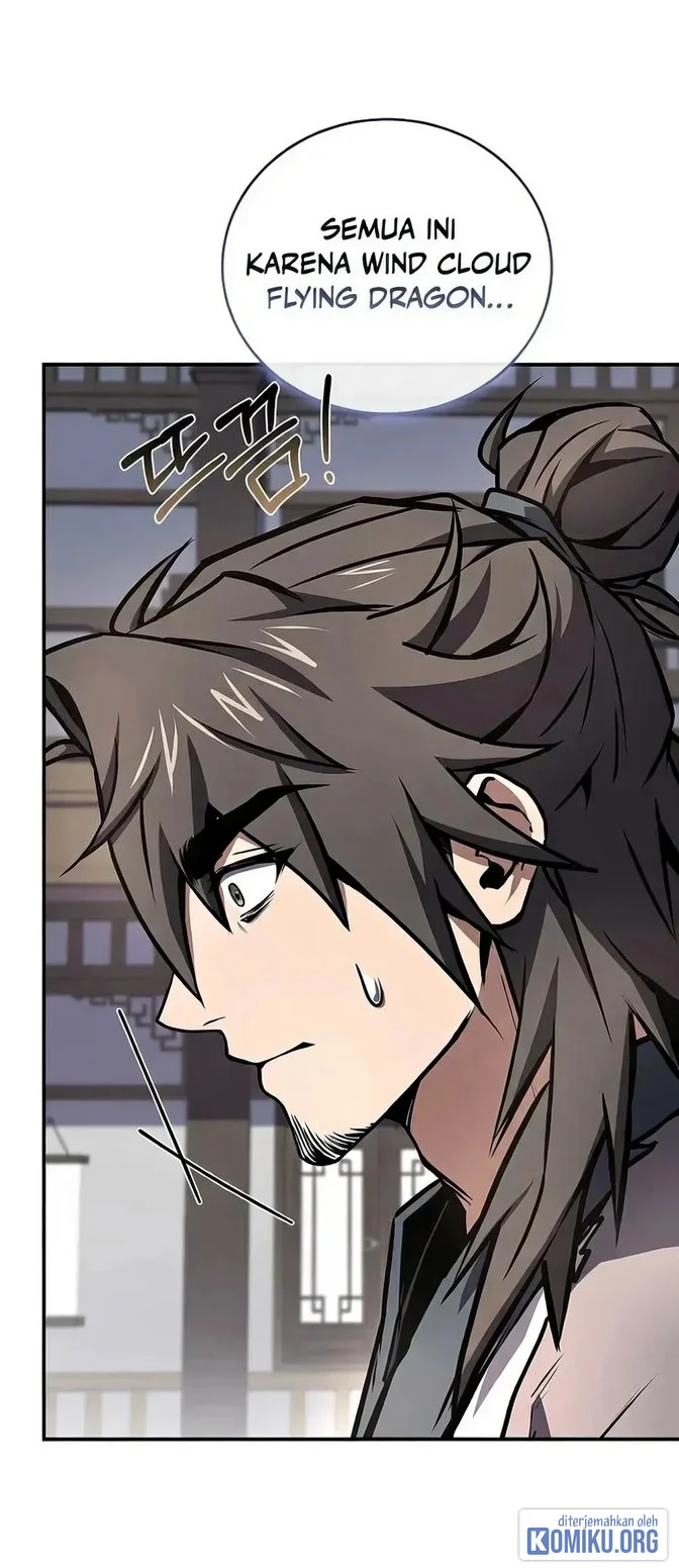 Reincarnated Escort Warrior Chapter 116 Gambar 31