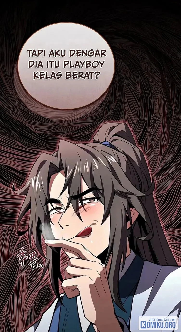 Reincarnated Escort Warrior Chapter 116 Gambar 34