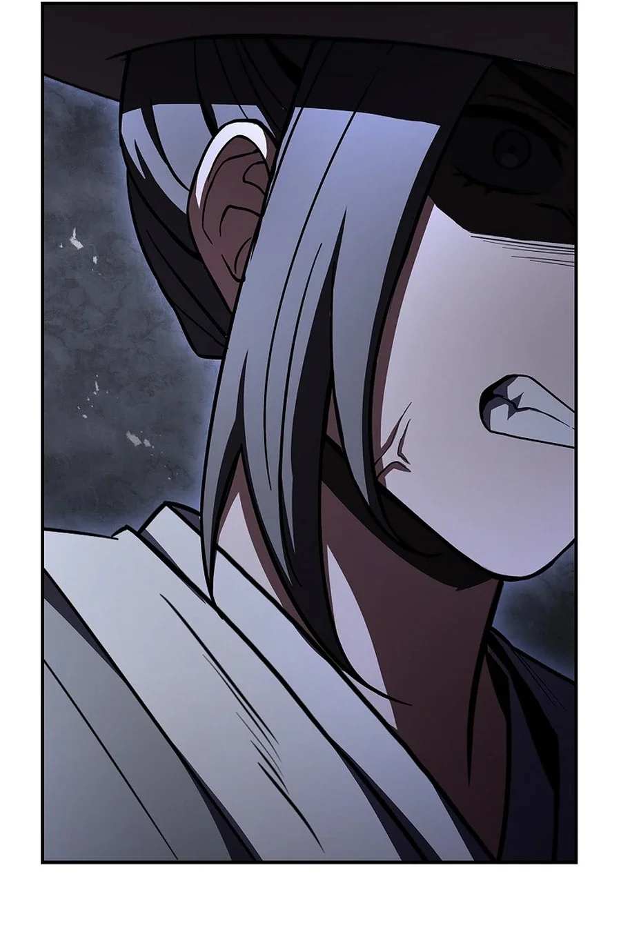 Reincarnated Escort Warrior Chapter 117 Gambar 33