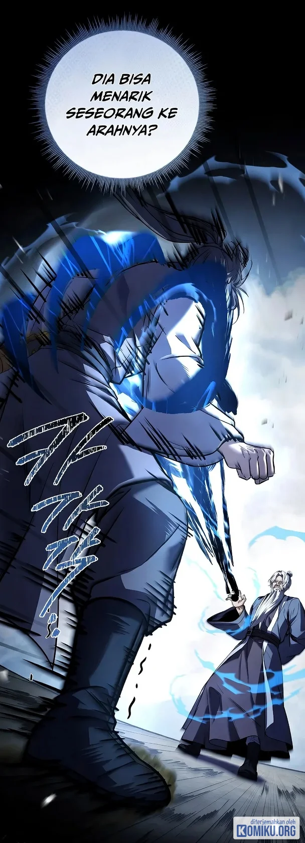 Reincarnated Escort Warrior Chapter 118 Gambar 40