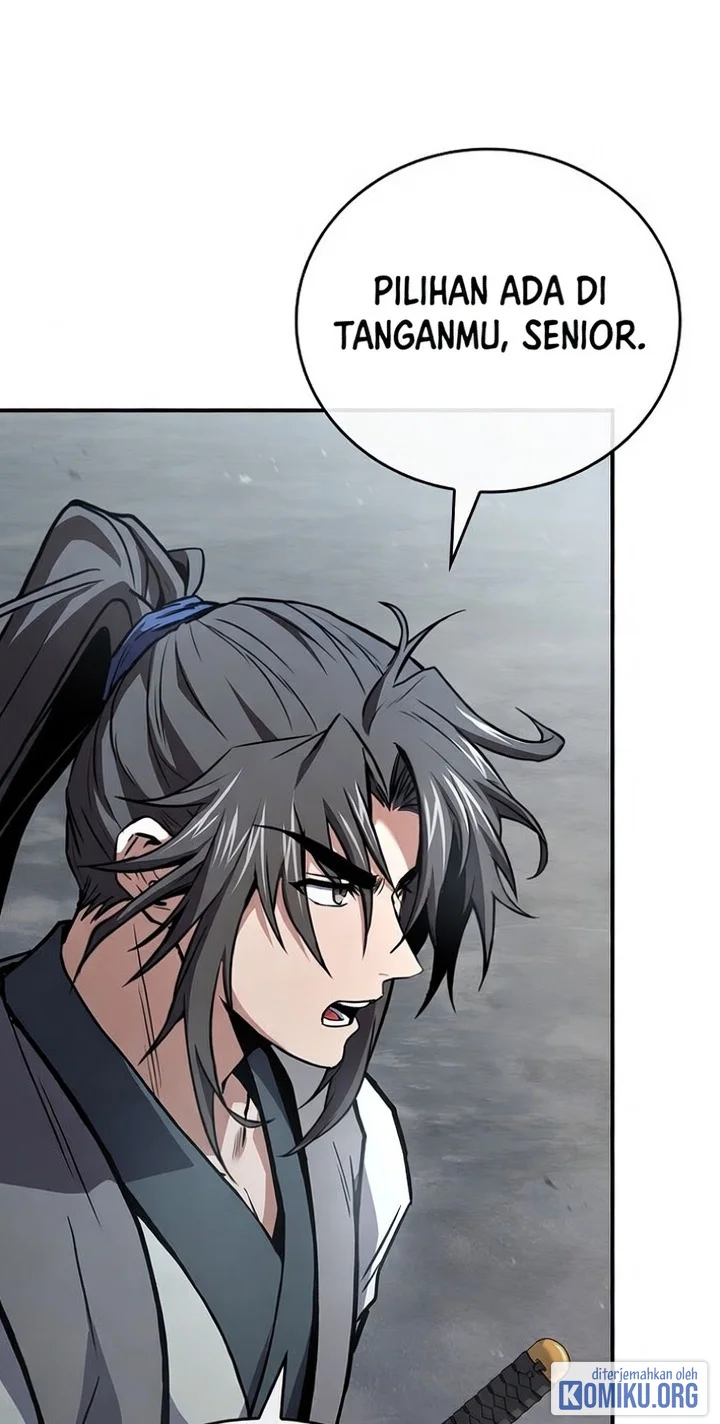 Reincarnated Escort Warrior Chapter 119 Gambar 35