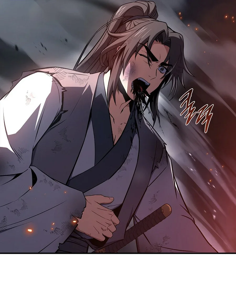 Reincarnated Escort Warrior Chapter 120 Gambar 38