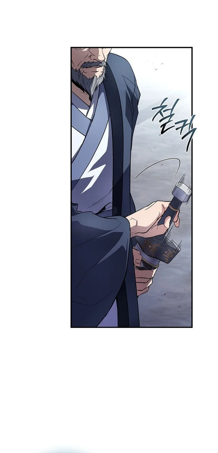 Reincarnated Escort Warrior Chapter 121 Gambar 34
