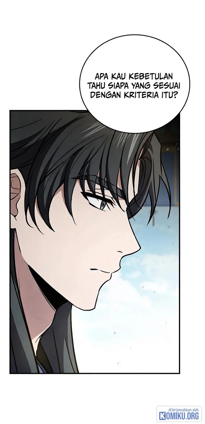 Reincarnated Escort Warrior Chapter 124 Gambar 37