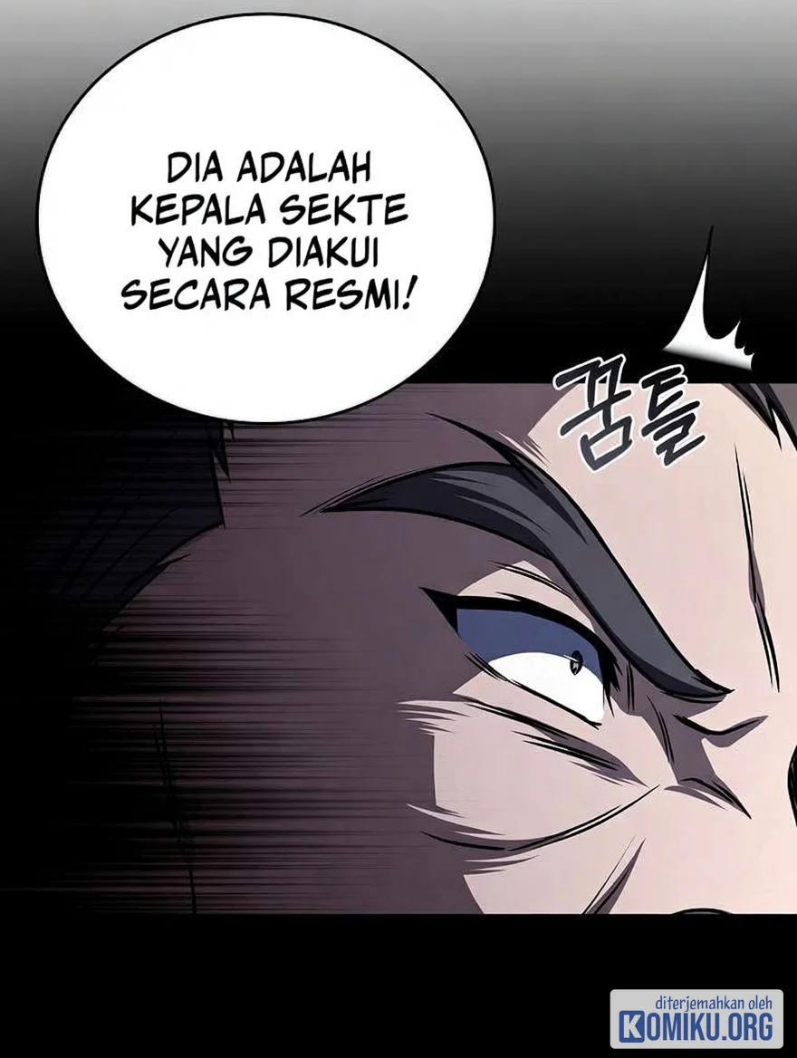 Reincarnated Escort Warrior Chapter 125 Gambar 32