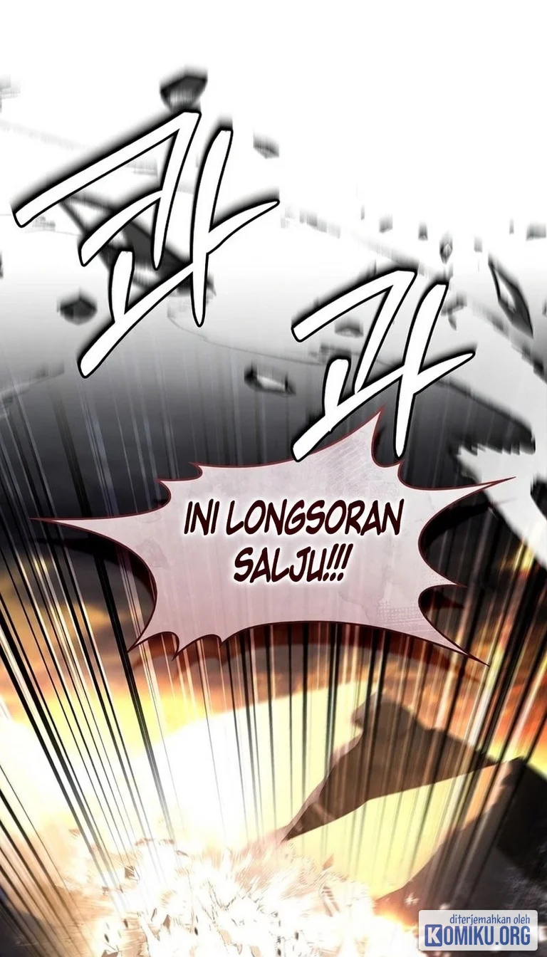 Reincarnated Escort Warrior Chapter 129 Gambar 34